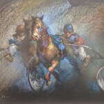 Umetnička slika Sulke 1 slikar Braca Đurković - tehnika pastel - format slike sa ramom 54x70 cm - bez rama 41x58 cm - cena umetničke slike 47200 dinara - izgled slike bez rama Umetnička slika Sulke 1 slikar Braca Đurković - tehnika pastel - format slike sa ramom 54x70 cm - bez rama 41x58 cm - cena umetničke slike 47200 dinara - izgled slike bez rama