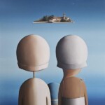 Umetnička slika Gospa od milosti - slikarka Sandra Mitrović - tehnika ulje na platnu, format slike bez rama 80x60 cm -Cena umetničke slike 115640 dinara Umetnička slika Gospa od milosti - slikarka Sandra Mitrović - tehnika ulje na platnu, format slike bez rama 80x60 cm -Cena umetničke slike 115640 dinara