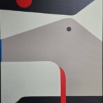 Umetnička slika Crveno slikar Miodrag Žigić – tehnika kombinovana na platnu – format slike sa ramom 101×81 cm – bez rama 100×80 cm – Cena umetničke slike 94.400 dinara – uz sertifikat – apstrakcija – izgled slike sa ramom Umetnička slika Crveno slikar Miodrag Žigić – tehnika kombinovana na platnu – format slike sa ramom 101×81 cm – bez rama 100×80 cm – Cena umetničke slike 94.400 dinara – uz sertifikat – apstrakcija – izgled slike sa ramom