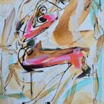 Umetnička slika Flautistkinja 1 slikar Dušan Rajšić – tehnika akril na platnu – format slike sa ramom 56×41 cm – bez rama 50×35 cm – Cena umetničke slike 15.340 dinara – uz sertifikat – izgled slike bez rama Umetnička slika Flautistkinja 1 slikar Dušan Rajšić – tehnika akril na platnu – format slike sa ramom 56×41 cm – bez rama 50×35 cm – Cena umetničke slike 15.340 dinara – uz sertifikat – izgled slike bez rama