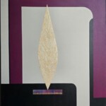 Umetnička slika Ljubičasto slikar Miodrag Žigić – tehnika kombinovana na platnu – format slike sa ramom 101×81 cm – bez rama 100×80 cm – Cena umetničke slike 94.400 dinara – uz sertifikat – apstrakcija – izgled slike sa ramom Umetnička slika Ljubičasto slikar Miodrag Žigić – tehnika kombinovana na platnu – format slike sa ramom 101×81 cm – bez rama 100×80 cm – Cena umetničke slike 94.400 dinara – uz sertifikat – apstrakcija – izgled slike sa ramom