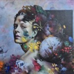 Umetnička slika Supstanca slikar Dragan Ilić Di Vogo – tehnika akril i ulje na platnu – format slike sa ramom 58×68 cm – bez rama 40×50 cm – 2025. godina – Cena umetničke slike 153.400 dinara – uz sertifikat – izgled slike bez rama Umetnička slika Supstanca slikar Dragan Ilić Di Vogo – tehnika akril i ulje na platnu – format slike sa ramom 58×68 cm – bez rama 40×50 cm – 2025. godina – Cena umetničke slike 153.400 dinara – uz sertifikat – izgled slike bez rama