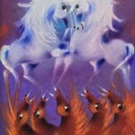 Umetnička slika Porodica I – slikar Janoš Mesaroš – tehnika slikanja kombinovana lak–pastel – format slike bez rama 35×25 cm, sa ramom 54×44 cm – cena umetničke slike 35.400 dinara – luksuzno uramljena – sertifikat – izgled slike bez rama Umetnička slika Porodica I – slikar Janoš Mesaroš – tehnika slikanja kombinovana lak–pastel – format slike bez rama 35×25 cm, sa ramom 54×44 cm – cena umetničke slike 35.400 dinara – luksuzno uramljena – sertifikat – izgled slike bez rama