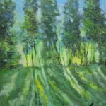 Umetnička slika Šuma – slikar Ivan Vanja Milanović – tehnika slikanja ulje na platnu – format slike bez rama 40×50 cm, sa ramom 51×61 cm – cena umetničke slike 17.700 dinara – sertifikat – izgled slike bez rama Umetnička slika Šuma – slikar Ivan Vanja Milanović – tehnika slikanja ulje na platnu – format slike bez rama 40×50 cm, sa ramom 51×61 cm – cena umetničke slike 17.700 dinara – sertifikat – izgled slike bez rama