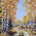 Umetnička slika Breze 2 – slikar Aleksandar Injac – tehnika slikanja ulje na platnu – luksuzno uramljena – format slike bez rama 40×30 cm, sa ramom 57×47 cm – cena umetničke slike 16499 dinara – sertifikat – izgled slike bez rama Umetnička slika Breze 2 – slikar Aleksandar Injac – tehnika slikanja ulje na platnu – luksuzno uramljena – format slike bez rama 40×30 cm, sa ramom 57×47 cm – cena umetničke slike 16499 dinara – sertifikat – izgled slike bez rama