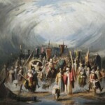 Umetnička slika Mojsije – slikar Goran Mitrović – tehnika slikanja digitalna kombinovana sa dodatim aplikacijama i islikanim detaljima uljanom bojom – unikat slika – format slike bez rama 60×78 cm, sa ramom 80×98 cm – cena umetničke slike 82.600 dinara – sertifikat – izgled slike bez rama Umetnička slika Mojsije – slikar Goran Mitrović – tehnika slikanja digitalna kombinovana sa dodatim aplikacijama i islikanim detaljima uljanom bojom – unikat slika – format slike bez rama 60×78 cm, sa ramom 80×98 cm – cena umetničke slike 82.600 dinara – sertifikat – izgled slike bez rama