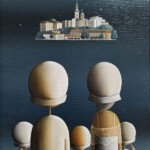 Umetnička slika Beograd slikar Sandra Mitrović - tehnika ulje na platnu - format slike sa ramom 55x45 cm - bez rama 40x30 cm - Cena umetničke slike 49560 dinara - izgled slike bez rama Umetnička slika Beograd slikar Sandra Mitrović - tehnika ulje na platnu - format slike sa ramom 55x45 cm - bez rama 40x30 cm - Cena umetničke slike 49560 dinara - izgled slike bez rama