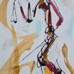 Umetnička slika Boginja pravde 1 slikar akademski Dušan Rajšić - tehnika akril na platnu - format slike sa ramom — - bez rama 60x30 cm - Cena umetničke slike 16520 dinara - izgled slike bez rama Umetnička slika Boginja pravde 1 slikar akademski Dušan Rajšić - tehnika akril na platnu - format slike sa ramom — - bez rama 60x30 cm - Cena umetničke slike 16520 dinara - izgled slike bez rama