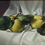 Umetnička slika Jesen slikar Jovica Tomašević - tehnika ulje na platnu kaširano na šperu - format slike sa ramom 44x52 cm - bez rama 23x31 cm - Cena umetničke slike 27140 dinara - izgled slike bez rama Umetnička slika Jesen slikar Jovica Tomašević - tehnika ulje na platnu kaširano na šperu - format slike sa ramom 44x52 cm - bez rama 23x31 cm - Cena umetničke slike 27140 dinara - izgled slike bez rama