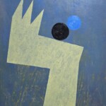 Umetnička slika Troja slikar Aleksandar Cvetković - tehnika kombinovana tehnika na kartonu - format slike sa ramom 79x64 cm - bez rama 50x65 cm - Cena umetničke slike 82600 dinara - izgled slike bez rama Umetnička slika Troja slikar Aleksandar Cvetković - tehnika kombinovana tehnika na kartonu - format slike sa ramom 79x64 cm - bez rama 50x65 cm - Cena umetničke slike 82600 dinara - izgled slike bez rama