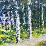 Umetnička slika Breze 1 slikar Dragan Tasić - tehnika akril na lesonitu - format slike sa ramom 23x28 cm - bez rama 13x17 cm - Cena umetničke slike 6490 dinara - izgled slike bez rama Umetnička slika Breze 1 slikar Dragan Tasić - tehnika akril na lesonitu - format slike sa ramom 23x28 cm - bez rama 13x17 cm - Cena umetničke slike 6490 dinara - izgled slike bez rama