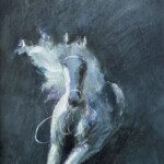 Umetnička slika Konj 24 slikar Dragan Tasić - tehnika akril na platnu kaširano na kartonu - format slike sa ramom 51x41 cm - bez rama 40x30 cm - Cena umetničke slike 11210 dinara - izgled slike bez rama Umetnička slika Konj 24 slikar Dragan Tasić - tehnika akril na platnu kaširano na kartonu - format slike sa ramom 51x41 cm - bez rama 40x30 cm - Cena umetničke slike 11210 dinara - izgled slike bez rama