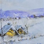 Umetnička slika Zlatibor 3 slikar Dragan Tasić - tehnika akril na lesonitu - format slike sa ramom 28x23 cm - bez rama 17x13 cm - Cena umetničke slike 6490 dinara - izgled slike bez rama Umetnička slika Zlatibor 3 slikar Dragan Tasić - tehnika akril na lesonitu - format slike sa ramom 28x23 cm - bez rama 17x13 cm - Cena umetničke slike 6490 dinara - izgled slike bez rama