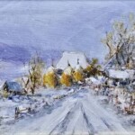 Umetnička slika Zlatibor 4 slikar Dragan Tasić - tehnika akril na lesonitu - format slike sa ramom 23x28 cm - bez rama 13x17 cm - Cena umetničke slike 6490 dinara - izgled slike bez rama Umetnička slika Zlatibor 4 slikar Dragan Tasić - tehnika akril na lesonitu - format slike sa ramom 23x28 cm - bez rama 13x17 cm - Cena umetničke slike 6490 dinara - izgled slike bez rama