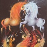 Umetnička slika Porodica III slikar Janoš Mesaroš- tehnika kombinovana pastel ulje tehnika - veličina slike bez rama 50x40 cm - sa ramom 73x63 cm - cena umetničke slike 70800 dinara - izgled slike bez rama Umetnička slika Porodica III slikar Janoš Mesaroš- tehnika kombinovana pastel ulje tehnika - veličina slike bez rama 50x40 cm - sa ramom 73x63 cm - cena umetničke slike 70800 dinara - izgled slike bez rama