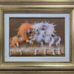 Umetnička slika Trio IV slikar Janoš Mesaroš- tehnika kombinovana tehnika lak pastel - veličina slike bez rama 25x35 cm - sa ramom 46x56 cm - cena umetničke slike 35400 dinara - izgled slike sa ramom Umetnička slika Trio IV slikar Janoš Mesaroš- tehnika kombinovana tehnika lak pastel - veličina slike bez rama 25x35 cm - sa ramom 46x56 cm - cena umetničke slike 35400 dinara - izgled slike sa ramom