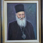 Umetnička slika Patrijarh Pavle slikar Zvonko Šindić- tehnika ulje na platnu - veličina slike bez rama 50x40 cm - sa ramom 66x56 cm - cena umetničke slike 35400 dinara - izgled slike sa ramom Umetnička slika Patrijarh Pavle slikar Zvonko Šindić- tehnika ulje na platnu - veličina slike bez rama 50x40 cm - sa ramom 66x56 cm - cena umetničke slike 35400 dinara - izgled slike sa ramom