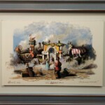 Umetnička slika Iščekivanje karnevala slikar Goran Mitrović- tehnika digitalna kombinovana tehnika sa dodatim aplikacijama i islikanim detaljima uljanom bojom - veličina slike bez rama 35x50 cm - sa ramom 55x70 cm - cena umetničke slike 49560 dinara - izgled slike sa ramom Umetnička slika Iščekivanje karnevala slikar Goran Mitrović- tehnika digitalna kombinovana tehnika sa dodatim aplikacijama i islikanim detaljima uljanom bojom - veličina slike bez rama 35x50 cm - sa ramom 55x70 cm - cena umetničke slike 49560 dinara - izgled slike sa ramom