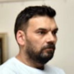 Slikar Stanisa Stojiljkovic Nite